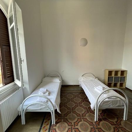 Cavour 414 Hotel La Spezia Luaran gambar