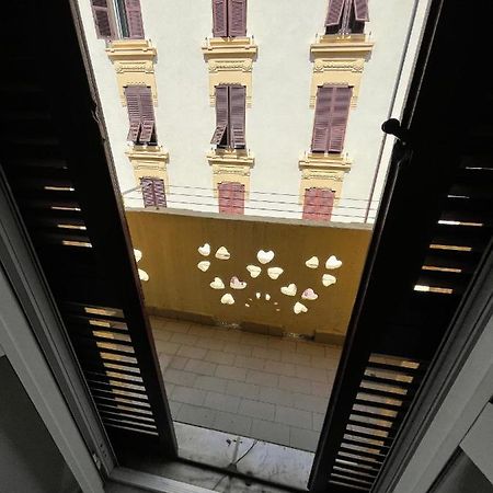Cavour 414 Hotel La Spezia Luaran gambar