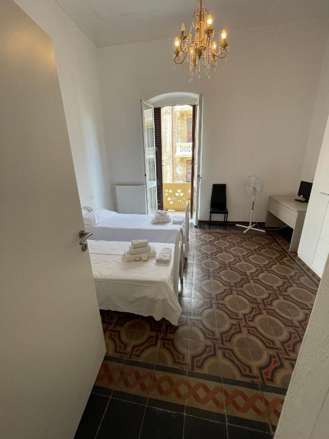 Cavour 414 Hotel La Spezia Luaran gambar