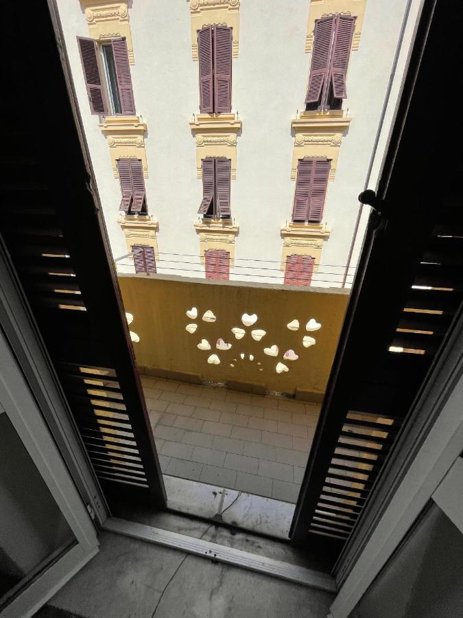 Cavour 414 Hotel La Spezia Luaran gambar