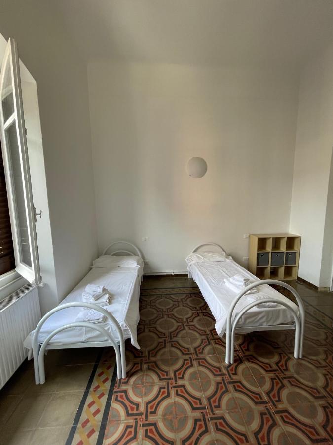 Cavour 414 Hotel La Spezia Luaran gambar