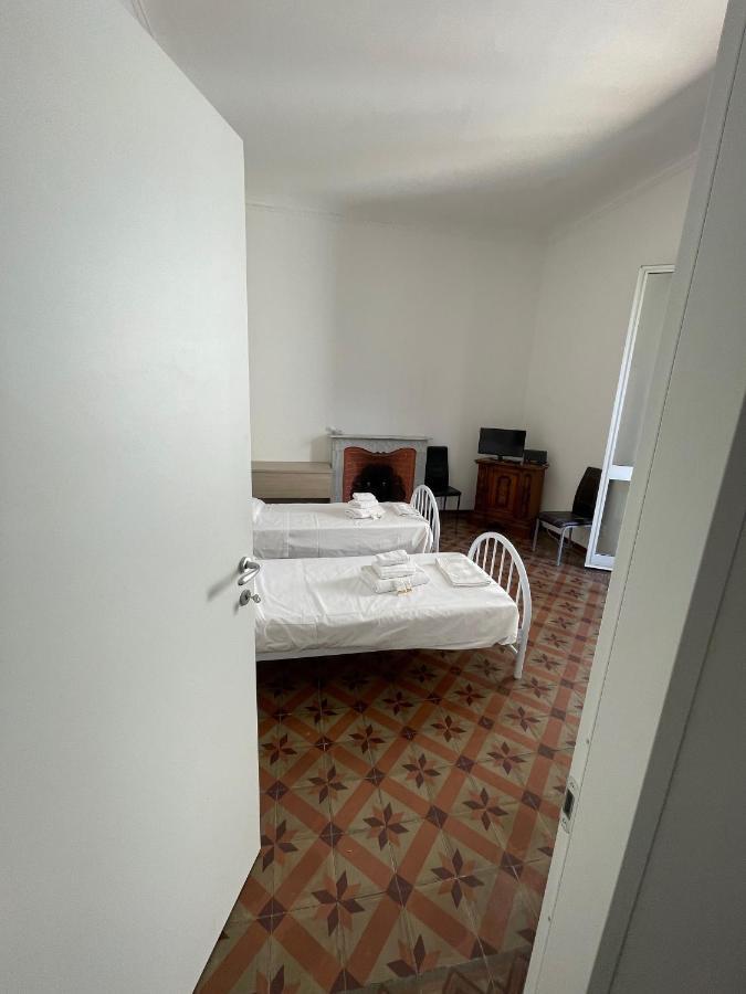 Cavour 414 Hotel La Spezia Luaran gambar